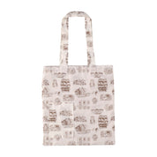 Kiki's Delivery Service Tote Bag - Nostalgic Sketch Series