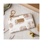 Kiki's Delivery Service Fragment Case - Nostalgic Sketch Series