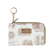 Kiki's Delivery Service Fragment Case - Nostalgic Sketch Series