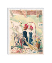 Kiki's Delivery Service Artboard Jigsaw Puzzle 366 Pieces