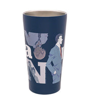 USJ Detective Conan Stainless Steel Tumbler