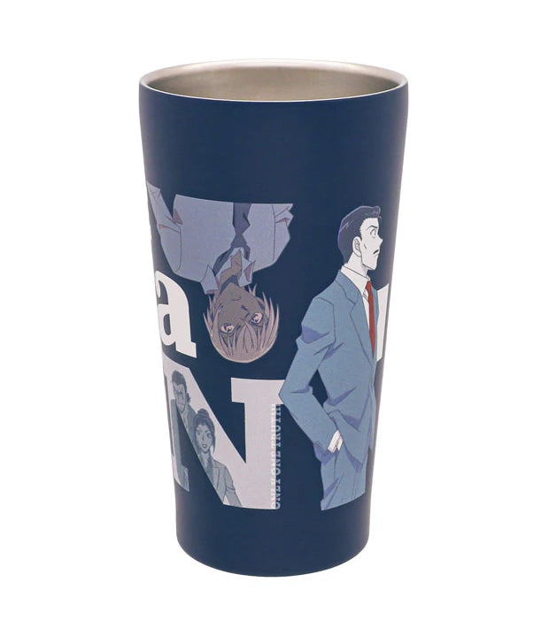 USJ Detective Conan Stainless Steel Tumbler