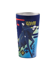 Jujutsu Kaisen Stainless Steel Tumbler
