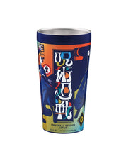 Jujutsu Kaisen Stainless Steel Tumbler