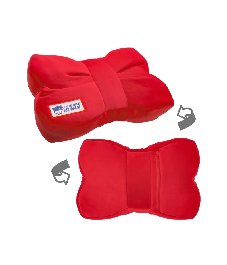 USJ Edogawa Conan Blanket with case