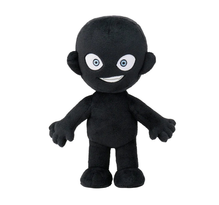 USJ Detective Conan Criminal  Plush (S size)