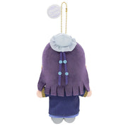 USJ The Apothecary Diaries Plush Keychain - Jinshi