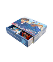 USJ Detective Conan Cookies