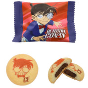 USJ Detective Conan Cookies