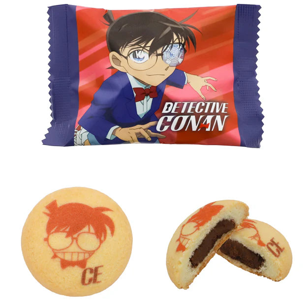 USJ Detective Conan Cookies