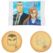 USJ Detective Conan Cookies
