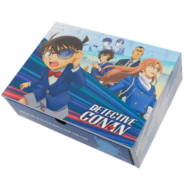 USJ Detective Conan Cookies