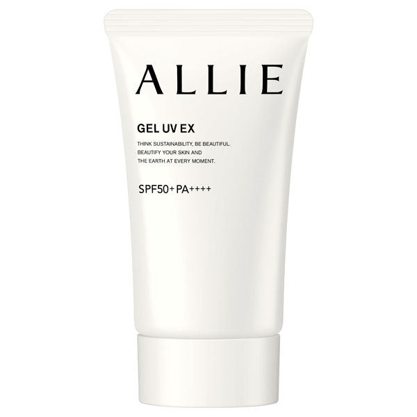 Allie Gel UV EX SPF50+ PA++++ 40g Unscented