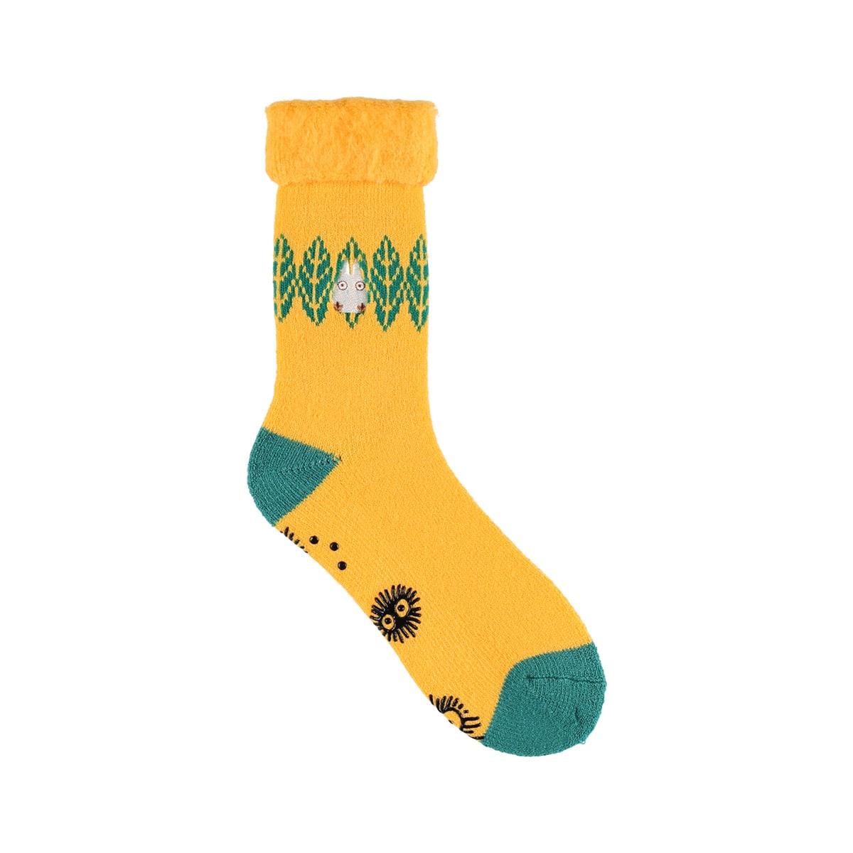 My Neighbor Totoro Socks 23-25cm
