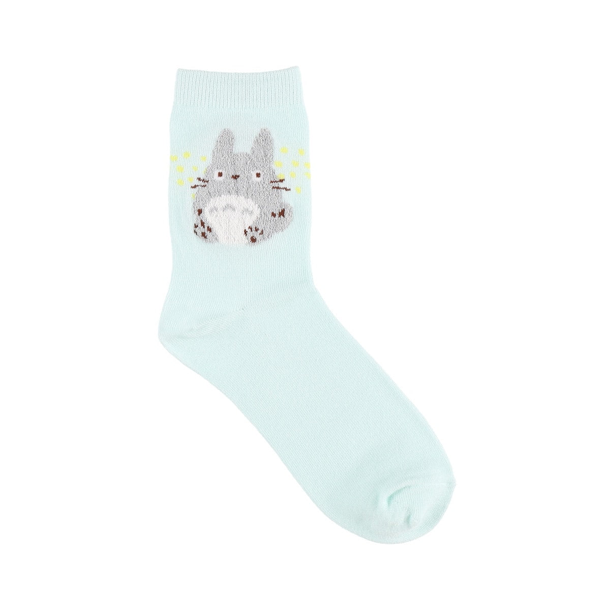 My Neighbor Totoro 23-25cm socks