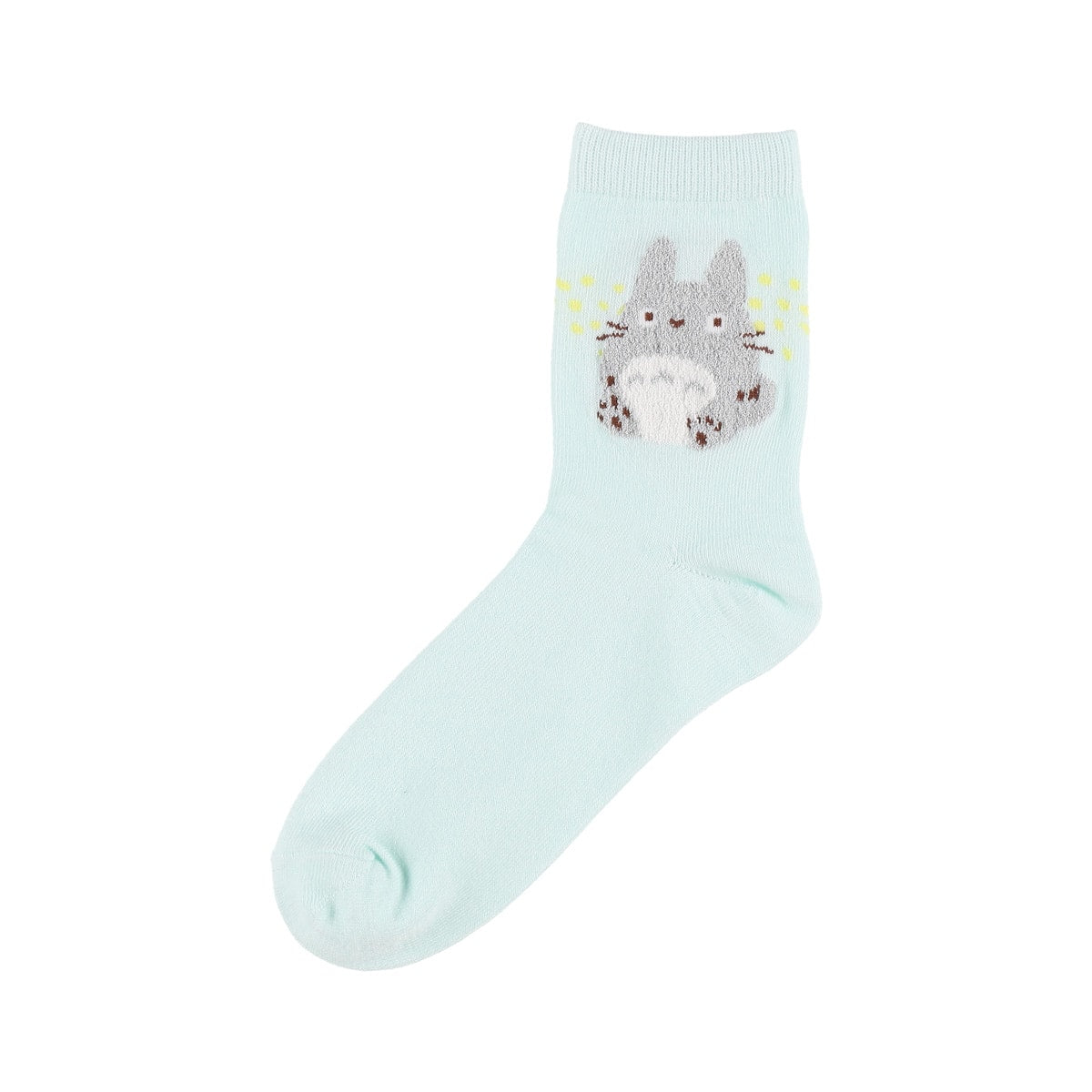 My Neighbor Totoro 23-25cm socks