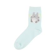 My Neighbor Totoro 23-25cm socks