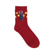 Kiki's Delivery Service 23-25cm socks