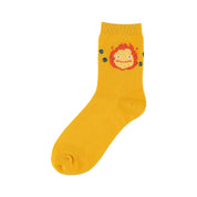 Howl's Moving Castle 23-25cm socks