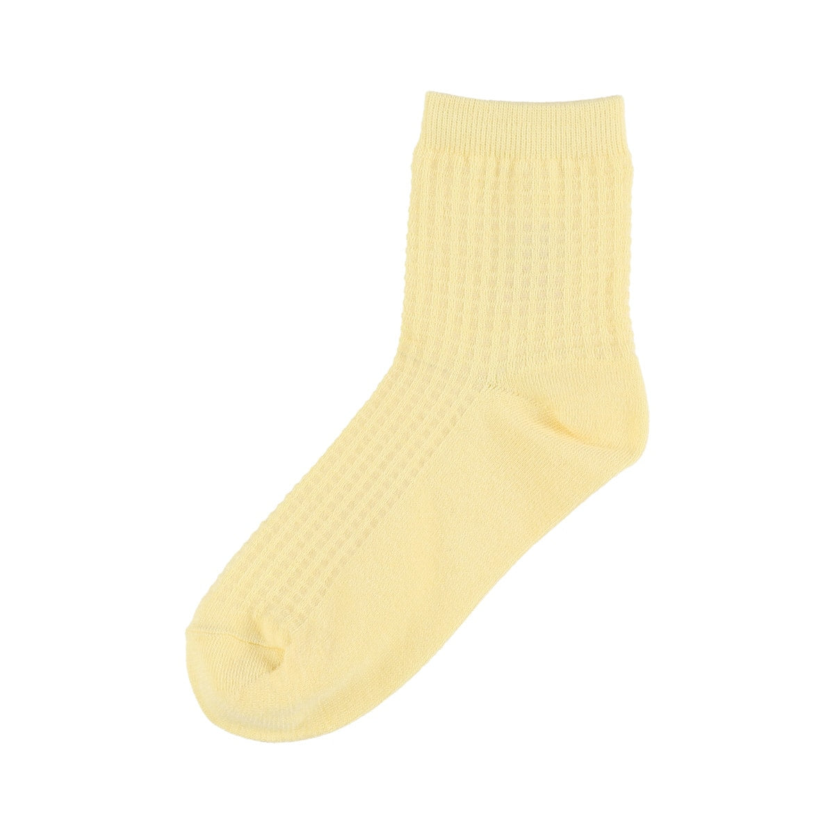 My Neighbor Totoro Socks 23-25cm - Yellow