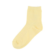 My Neighbor Totoro Socks 23-25cm - Yellow