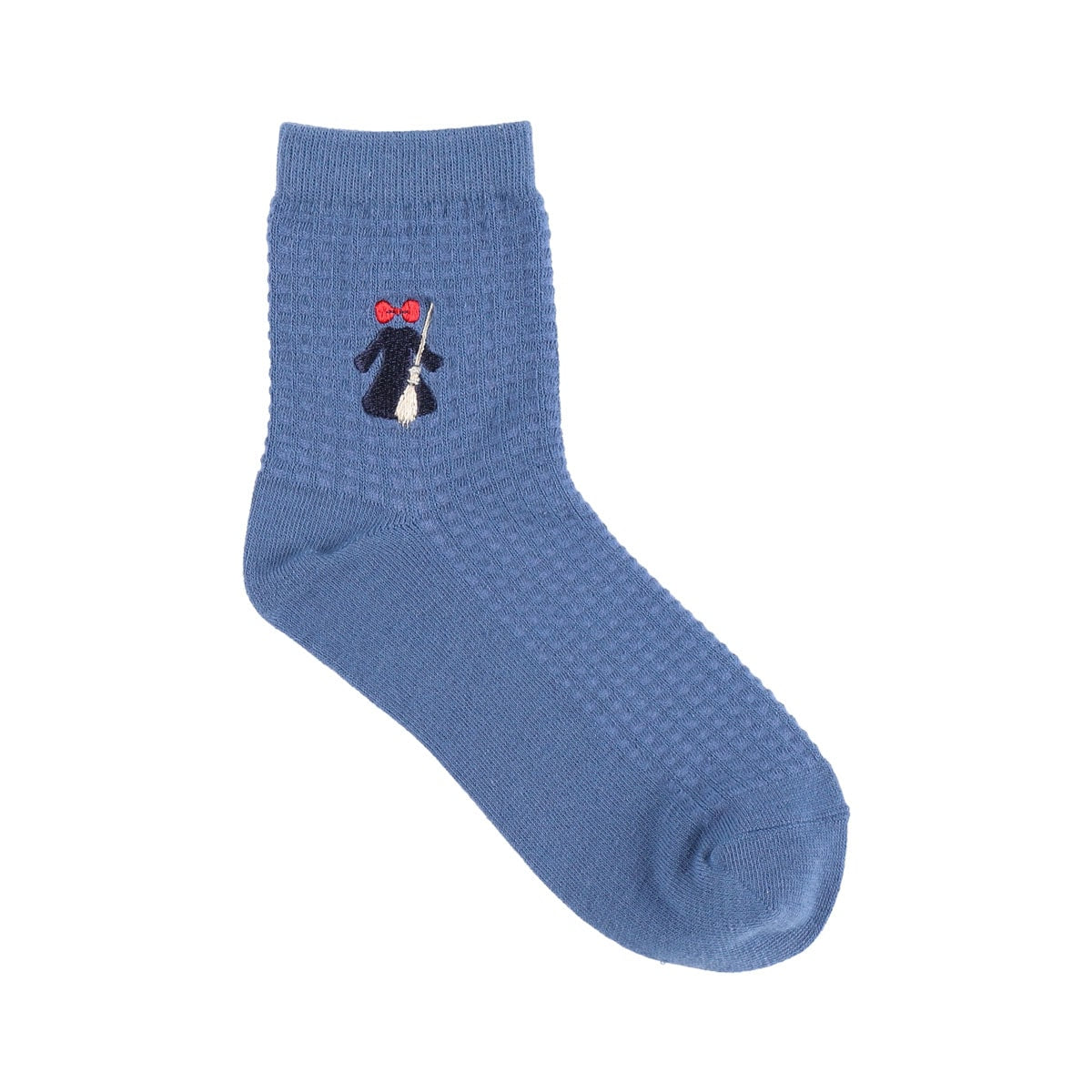Kiki's Delivery Service Socks 23-25cm - Navy