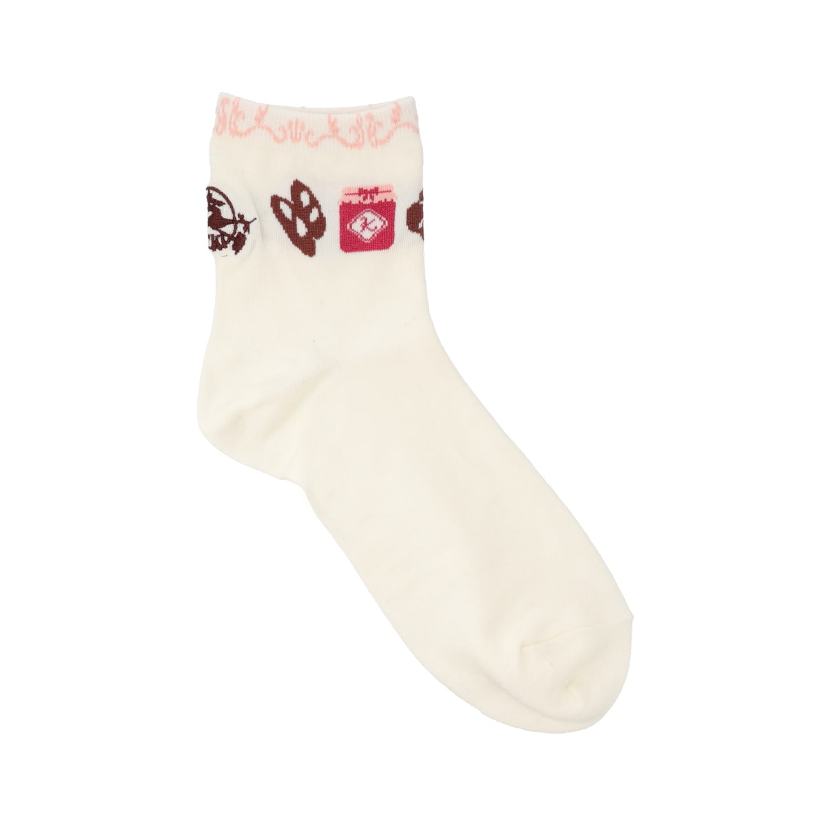 Kiki's Delivery Service 23-25cm socks