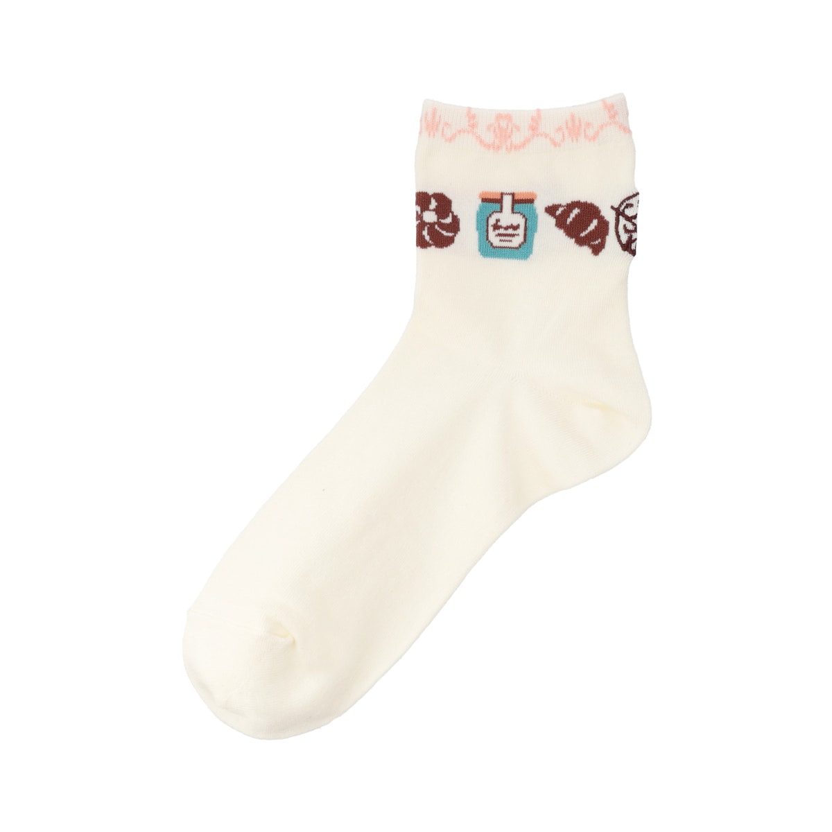 Kiki's Delivery Service 23-25cm socks
