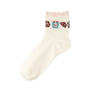 Kiki's Delivery Service 23-25cm socks