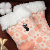Kiki's Delivery Service Room Socks 23-24cm