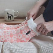 Kiki's Delivery Service Room Socks 23-24cm