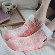 Kiki's Delivery Service Room Socks 23-24cm