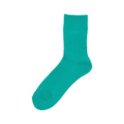 Howl's Moving Castle Embroidery Socks 23-25cm