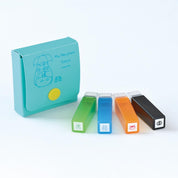 My Neighbor Totoro Mini Mini Stamp - Green