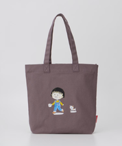 Chibi Maruko-Chan Tote Bag - Sumikuro