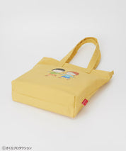 Chibi Maruko-Chan Tote Bag - Yellow