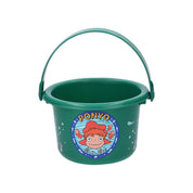 Ponyo On The Cliff Bucket