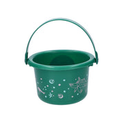 Ponyo On The Cliff Bucket