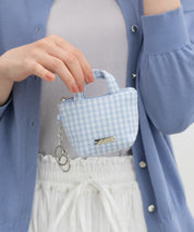 Charm with Eco Bag