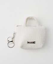 Charm with Eco Bag