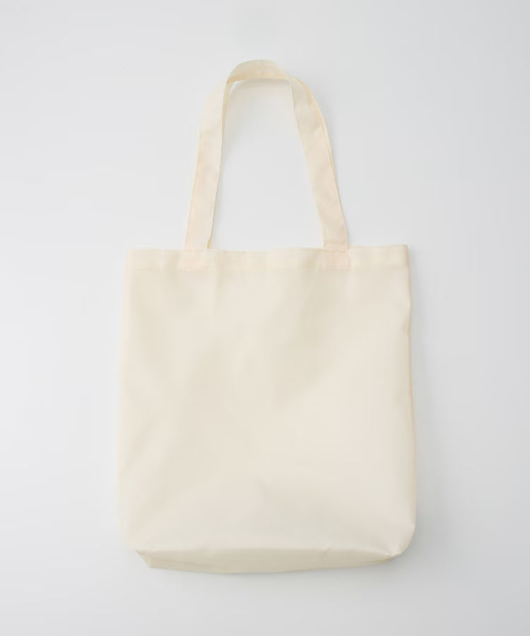 Charm with Eco Bag