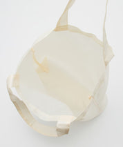 Charm with Eco Bag