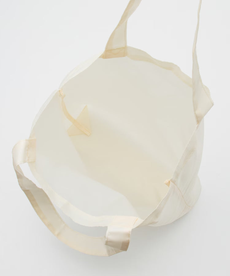 Charm with Eco Bag