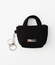 Charm with Eco Bag