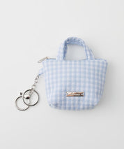 Charm with Eco Bag