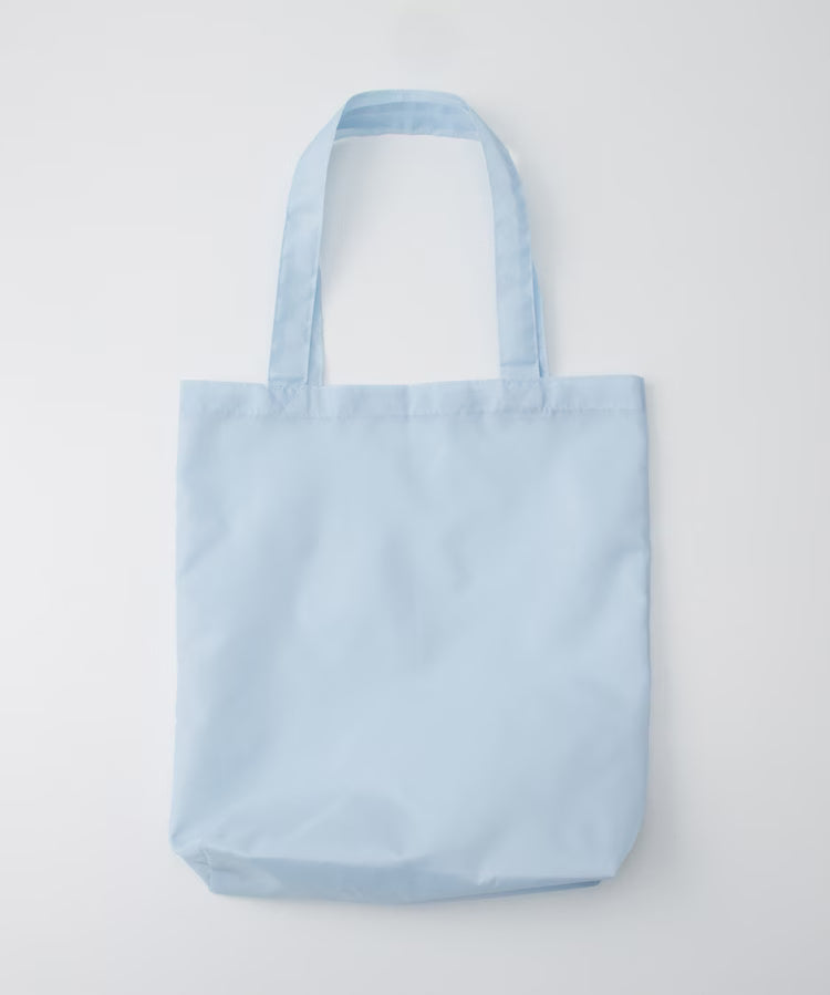 Charm with Eco Bag