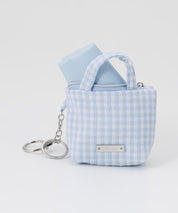 Charm with Eco Bag