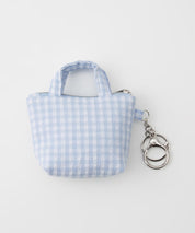 Charm with Eco Bag