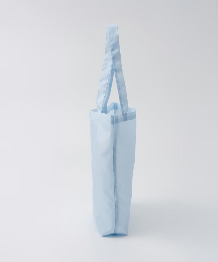 Charm with Eco Bag