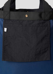 Detective Conan 2WAY Tote Bag - THE BLACK KNIGHT